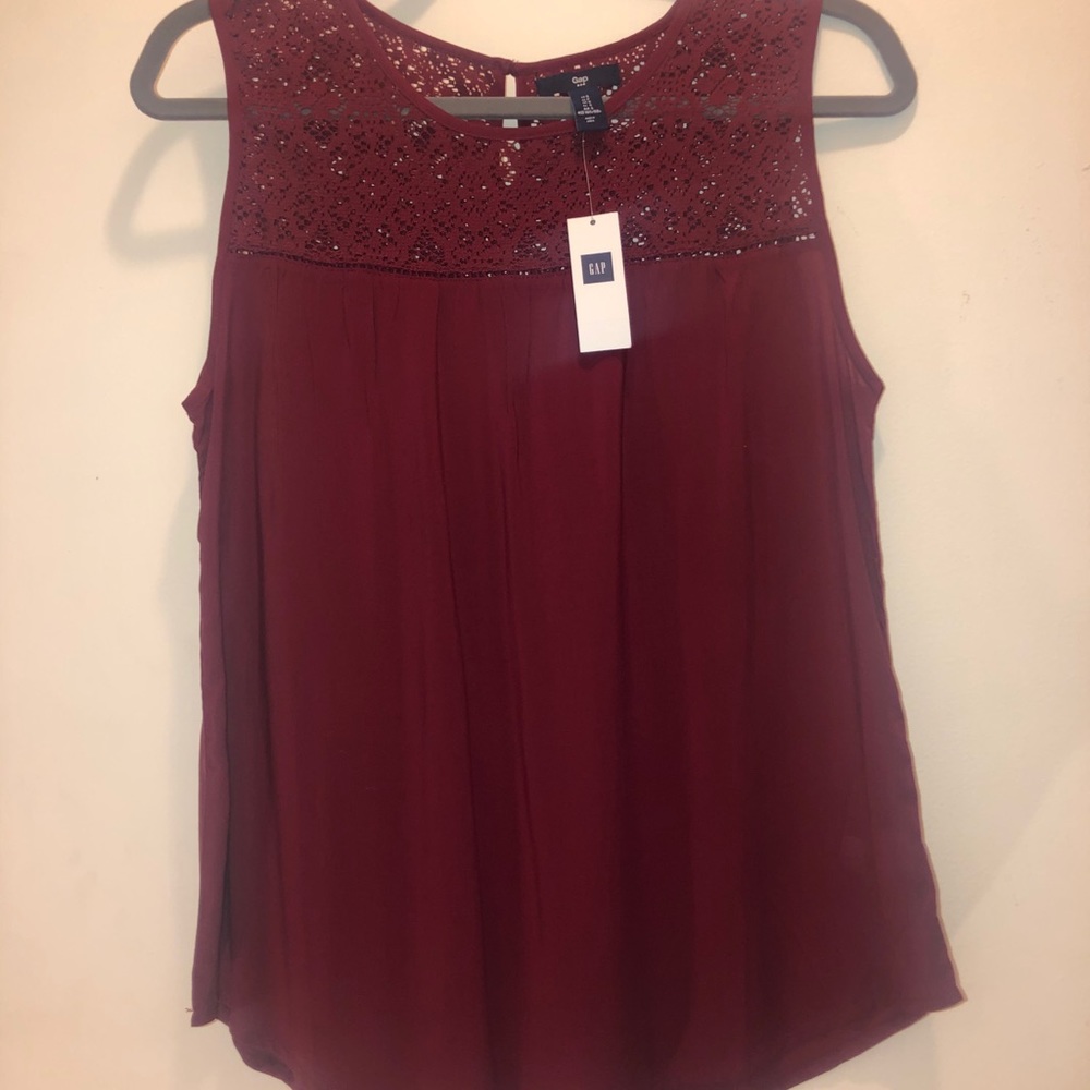 Gap Women’s Tank Top